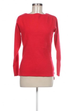 Damenpullover Manguun, Größe S, Farbe Rot, Preis 8,99 €
