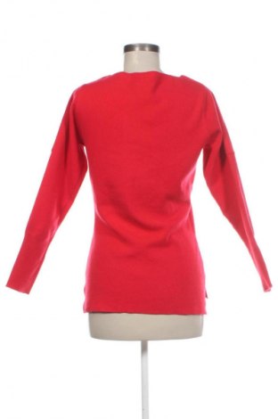 Damenpullover Manguun, Größe S, Farbe Rot, Preis 8,99 €