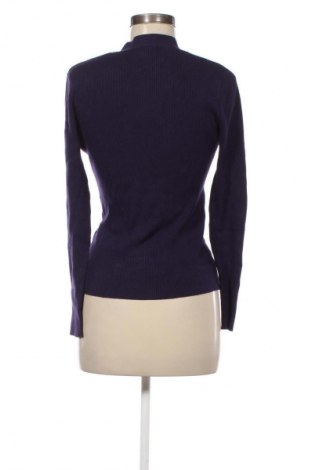 Γυναικείο πουλόβερ Marc Aurel, Μέγεθος M, Χρώμα Βιολετί, Τιμή 20,99 €