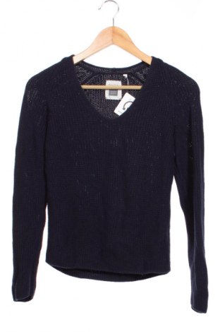 Дамски пуловер Marc O'Polo, Размер XS, Цвят Син, Цена 46,01 €