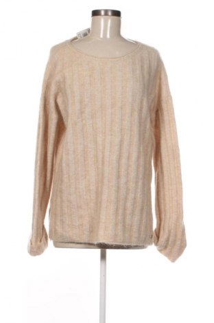 Дамски пуловер Marc O'Polo, Размер L, Цвят Бежов, Цена 34,76 €