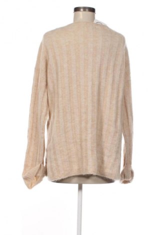 Дамски пуловер Marc O'Polo, Размер L, Цвят Бежов, Цена 34,76 €