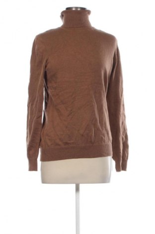 Damenpullover Marco Pecci, Größe M, Farbe Braun, Preis € 12,99, #134702456