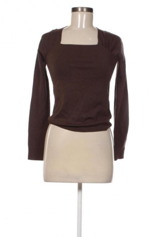 Дамски пуловер Marella, Размер M, Цвят Кафяв, Цена 38,85 €