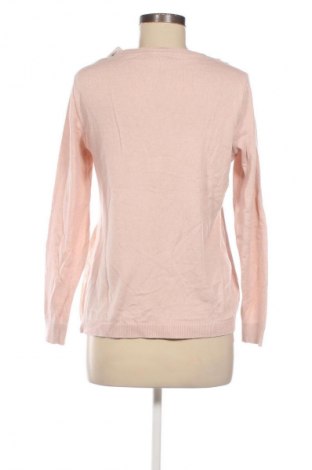 Damski sweter Maria Bellentani, Rozmiar M, Kolor Różowy, Cena 94,83 zł