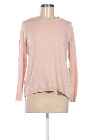 Damski sweter Maria Bellentani, Rozmiar M, Kolor Różowy, Cena 94,83 zł