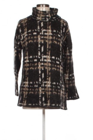 Pulover de femei Maria Bellentani, Mărime L, Culoare Multicolor, Preț 259,99 Lei