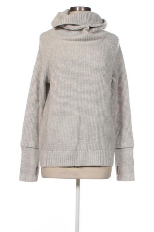 Damski sweter Market&Spruce, Rozmiar S, Kolor Szary, Cena 90,99 zł