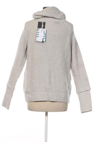 Damski sweter Market&Spruce, Rozmiar S, Kolor Szary, Cena 90,99 zł