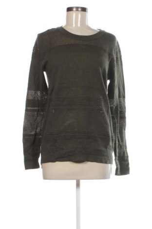 Γυναικείο πουλόβερ Market&Spruce, Μέγεθος M, Χρώμα Πράσινο, Τιμή 17,99 €