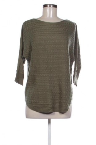 Dámský svetr Market&Spruce, Velikost S, Barva Zelená, Cena  329,00 Kč