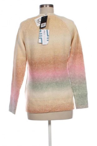 Γυναικείο πουλόβερ Marks & Spencer, Μέγεθος S, Χρώμα Πολύχρωμο, Τιμή 17,99 €