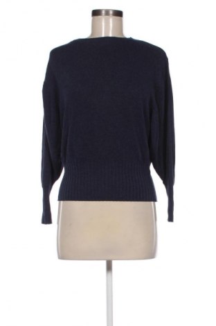 Дамски пуловер Marks & Spencer, Размер S, Цвят Син, Цена 12,27 €