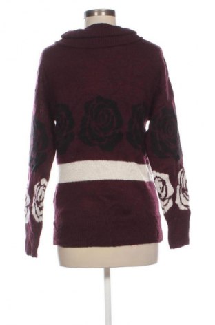 Γυναικείο πουλόβερ Markup, Μέγεθος S, Χρώμα Πολύχρωμο, Τιμή 12,99 €