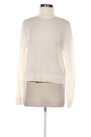 Damenpullover Massimo Dutti, Größe XL, Farbe Ecru, Preis € 24,99