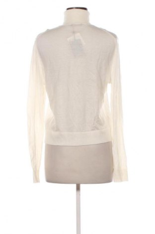 Damenpullover Massimo Dutti, Größe XL, Farbe Ecru, Preis € 24,99