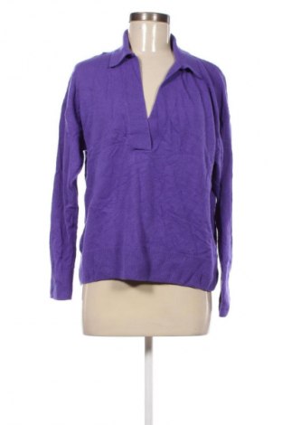 Damenpullover Massimo Dutti, Größe S, Farbe Lila, Preis € 39,99