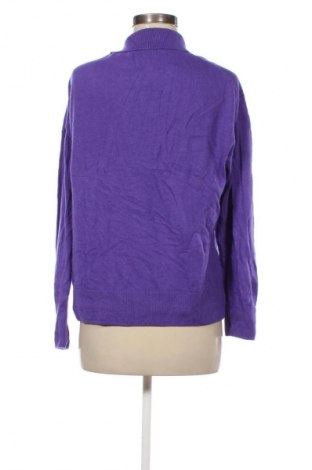 Damenpullover Massimo Dutti, Größe S, Farbe Lila, Preis € 39,99