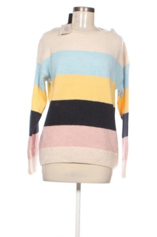 Дамски пуловер Mauvette, Размер M, Цвят Многоцветен, Цена 32,21 €