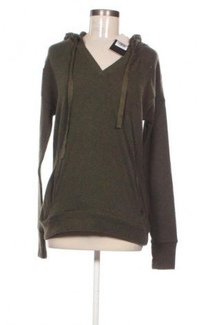 Γυναικείο πουλόβερ Mauvette, Μέγεθος XL, Χρώμα Πράσινο, Τιμή 33,99 €