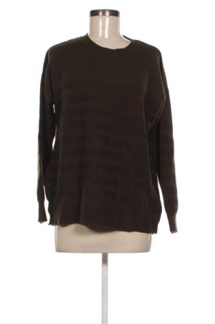 Дамски пуловер Mauvette, Размер L, Цвят Зелен, Цена 28,63 €