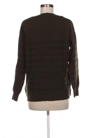 Дамски пуловер Mauvette, Размер L, Цвят Зелен, Цена 28,63 €