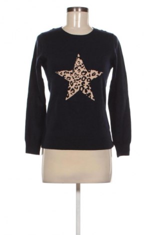 Γυναικείο πουλόβερ Mauvette, Μέγεθος S, Χρώμα Πολύχρωμο, Τιμή 33,99 €