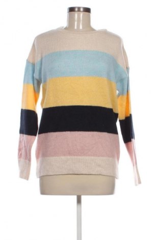 Дамски пуловер Mauvette, Размер M, Цвят Многоцветен, Цена 27,09 €