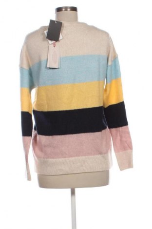 Дамски пуловер Mauvette, Размер M, Цвят Многоцветен, Цена 27,09 €