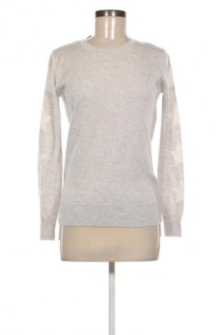 Дамски пуловер Mauvette, Размер S, Цвят Сив, Цена 6,64 €