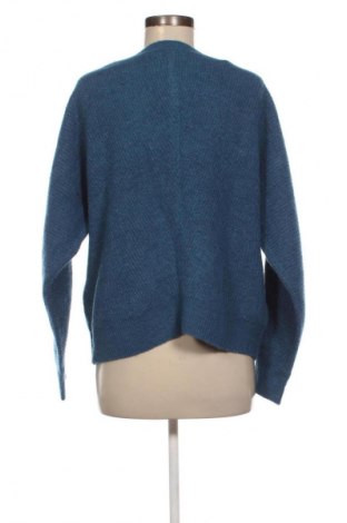 Γυναικείο πουλόβερ Mauvette, Μέγεθος XL, Χρώμα Μπλέ, Τιμή 33,99 €