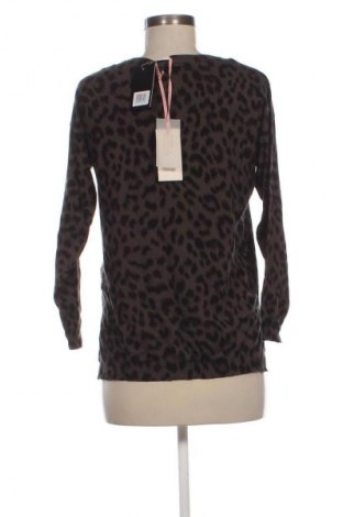 Γυναικείο πουλόβερ Mauvette, Μέγεθος M, Χρώμα Πολύχρωμο, Τιμή 33,99 €