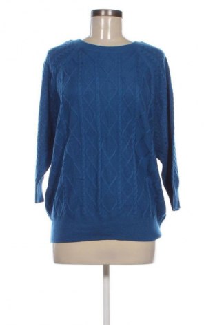 Γυναικείο πουλόβερ Mauvette, Μέγεθος L, Χρώμα Πολύχρωμο, Τιμή 34,99 €