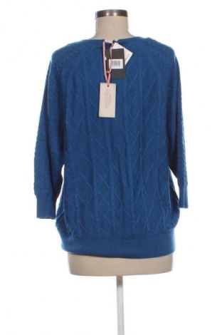 Γυναικείο πουλόβερ Mauvette, Μέγεθος L, Χρώμα Πολύχρωμο, Τιμή 34,99 €