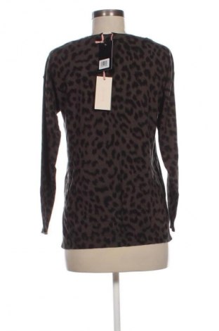 Γυναικείο πουλόβερ Mauvette, Μέγεθος M, Χρώμα Πολύχρωμο, Τιμή 33,99 €