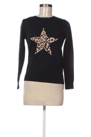 Γυναικείο πουλόβερ Mauvette, Μέγεθος S, Χρώμα Πολύχρωμο, Τιμή 33,99 €