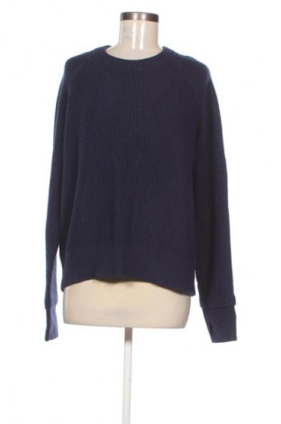 Dámský svetr Mauvette, Velikost XL, Barva Modrá, Cena  849,00 Kč