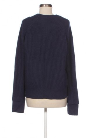 Dámský svetr Mauvette, Velikost XL, Barva Modrá, Cena  849,00 Kč