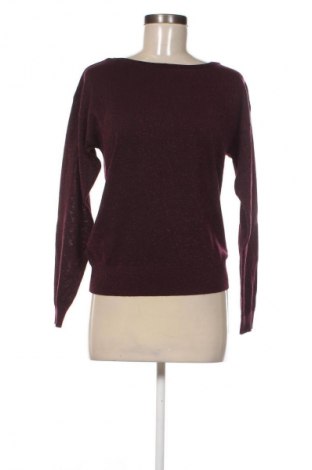 Dámský svetr Mauvette, Velikost S, Barva Červená, Cena  949,00 Kč