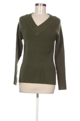 Damski sweter Mauvette, Rozmiar XS, Kolor Zielony, Cena 112,99 zł