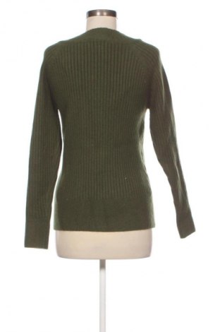 Damski sweter Mauvette, Rozmiar XS, Kolor Zielony, Cena 112,99 zł