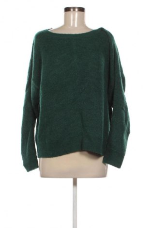 Női pulóver Mauvette, Méret XL, Szín Zöld, Ár 15 589 Ft