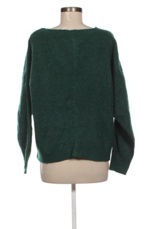 Női pulóver Mauvette, Méret XL, Szín Zöld, Ár 15 589 Ft
