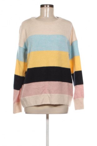 Dámský svetr Mauvette, Velikost L, Barva Vícebarevné, Cena  949,00 Kč