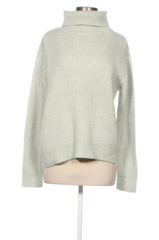 Dámský svetr Mauvette, Velikost L, Barva Zelená, Cena  1 229,00 Kč