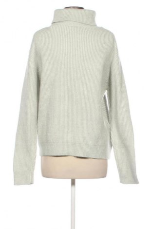 Dámský svetr Mauvette, Velikost L, Barva Zelená, Cena  1 229,00 Kč