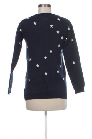 Γυναικείο πουλόβερ Mauvette, Μέγεθος S, Χρώμα Πολύχρωμο, Τιμή 41,99 €