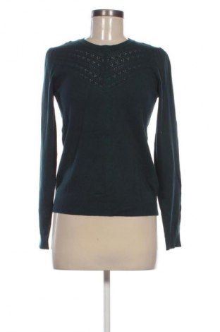 Γυναικείο πουλόβερ Mauvette, Μέγεθος L, Χρώμα Πράσινο, Τιμή 33,99 €