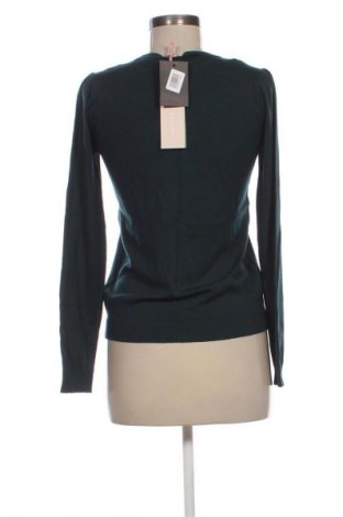 Γυναικείο πουλόβερ Mauvette, Μέγεθος L, Χρώμα Πράσινο, Τιμή 33,99 €