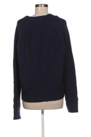 Γυναικείο πουλόβερ Mauvette, Μέγεθος XL, Χρώμα Μπλέ, Τιμή 41,99 €